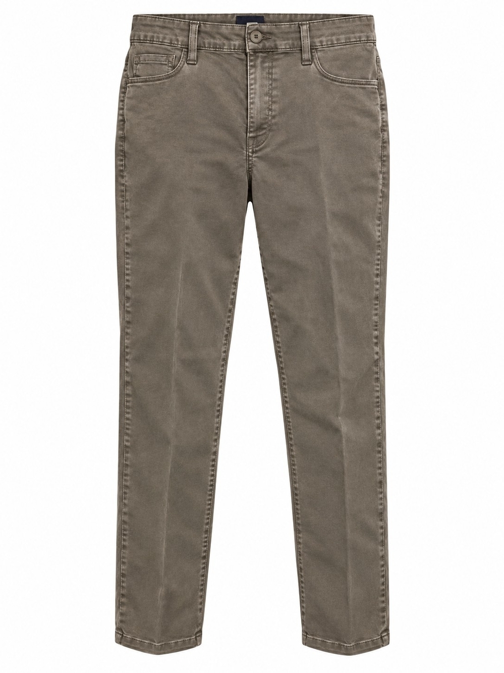 GAP Women’s Size 8 Stretch Skinny Taupe Brown Pants